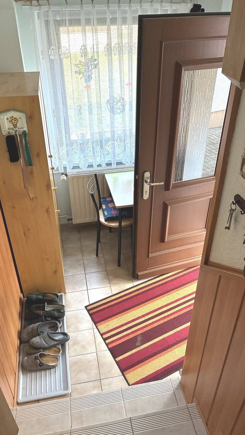 Doppelhaushälfte zum Kauf - Mehr