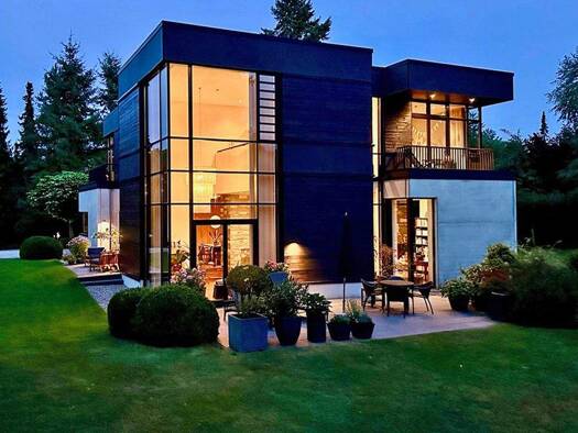 Einfamilienhaus zum Kauf 2.350.000 € 6 Zimmer 292,3 m² 6.882 m² Grundstück Buchholz Buchholz in der Nordheide 21244