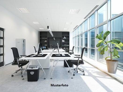 Bürofläche zum Kauf 1.130.000 € Gersthofer Straße Währing 1180