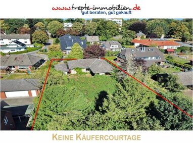 Einfamilienhaus zum Kauf provisionsfrei 539.000 € 6 Zimmer 130 m² 1.430 m² Grundstück Bad Bramstedt 24576