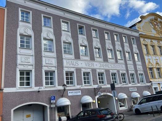 Laden zum Kauf 276.000 € 150 m² Verkaufsfläche Burghausen 84489