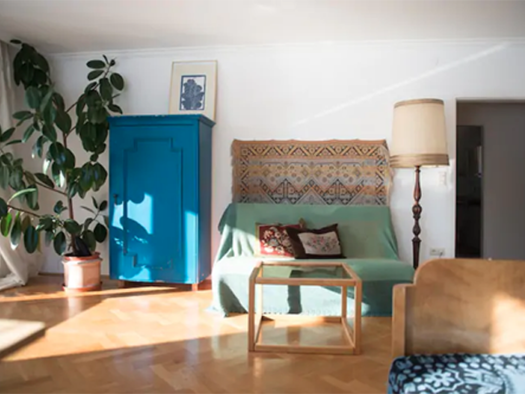 Wohnung zur Miete Wohnen auf Zeit 2.970 € 3 Zimmer 120 m² frei ab sofort Salzburg 5301