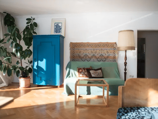 Wohnung zur Miete auf Zeit 2.970 € 3 Zimmer 120 m² frei ab sofort Salzburg 5301