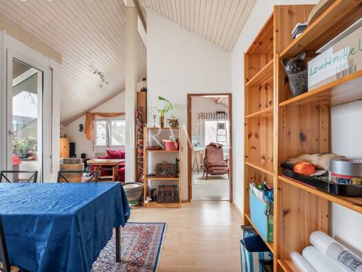 Wohnung zum Kauf 219.000 € 2,5 Zimmer 60,6 m² Köngen 73257