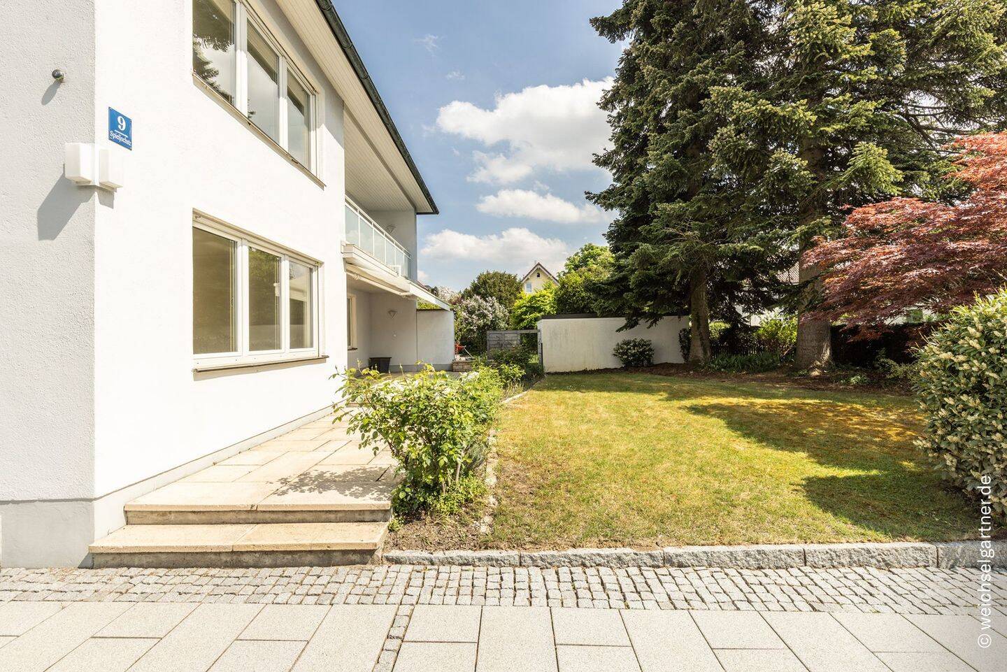 Einfamilienhaus zum Kauf - Ansicht 5