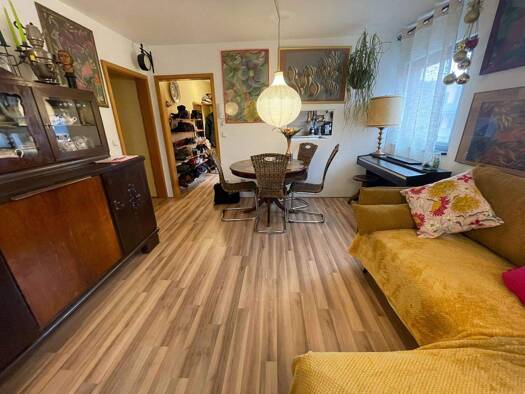 Wohnung zum Kauf 470.000 € 4 Zimmer 99,2 m² Steinweg Regensburg 93059