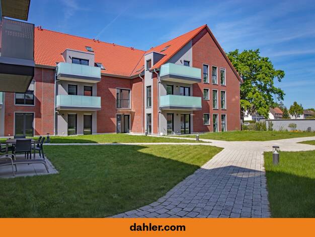 Wohnung zum Kauf - Erstbezug 315.000 € 2 Zimmer 50,1 m² Lahe Hannover / Bothfeld 30659