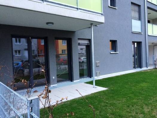 Terrassenwohnung zur Miete 990 € 2 Zimmer 61 m² EG frei ab 01.06.2026 Innenstadt Erlangen 91052