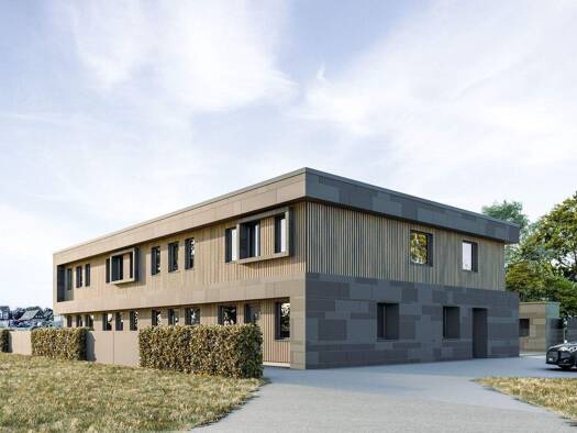 Reihenmittelhaus zum Kauf provisionsfrei 365.000 € 5 Zimmer 125 m² 250 m² Grundstück Plankorth Bawinkel 49844