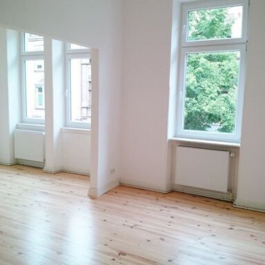 Wohnung zur Miete 795 € 3 Zimmer 80 m² 1. Geschoss frei ab 01.06.2025 St Johann Saarbrücken 66121