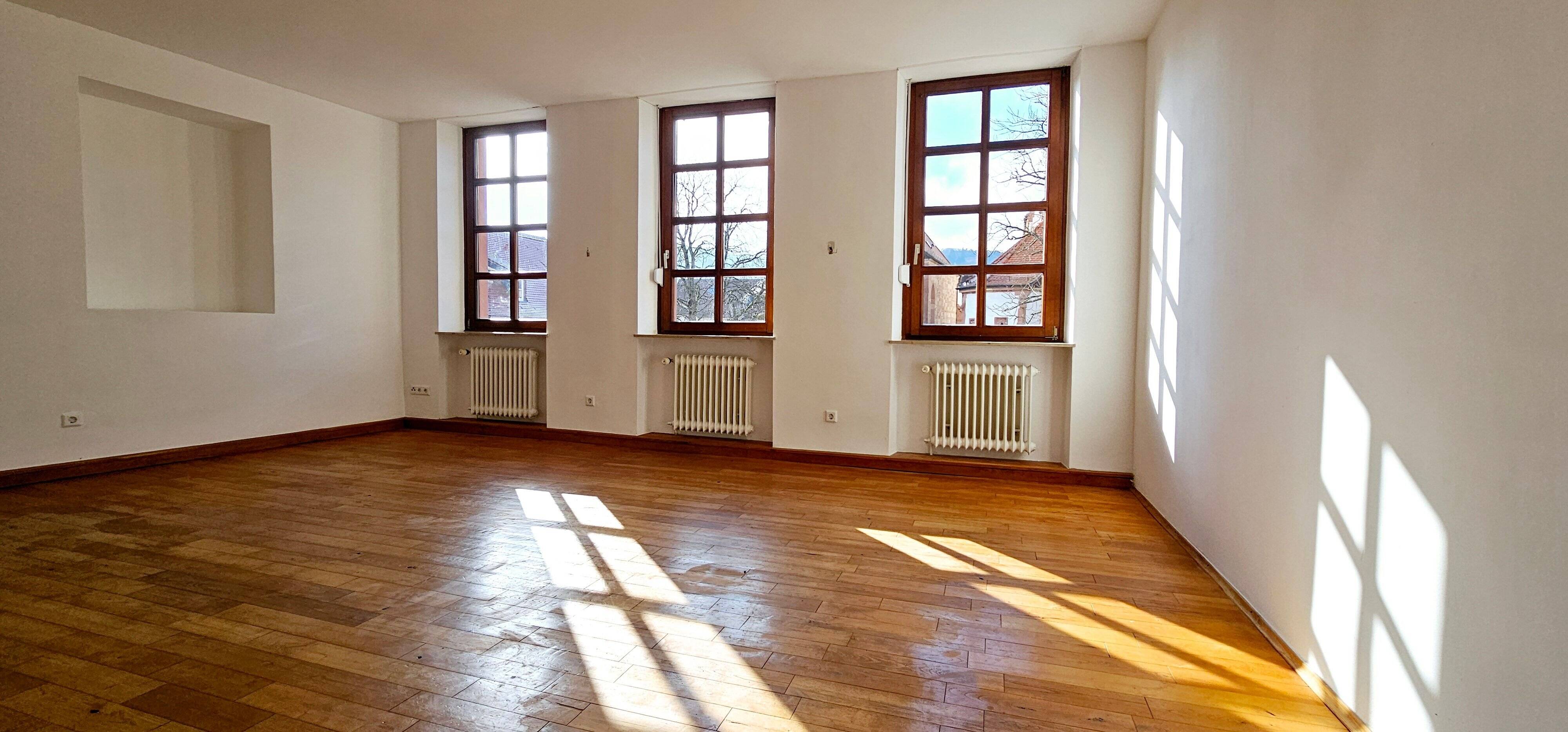 Wohnung zur Miete 1.000 € 3 Zimmer 100 m²<br/>Wohnfläche Wachenheim an der Weinstraße 67157