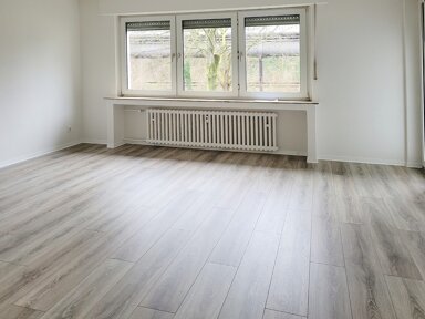 Wohnung zur Miete 410 € 3 Zimmer 64,5 m² EG Friedrich-Ebert-Straße 191 Beeck Duisburg 47139