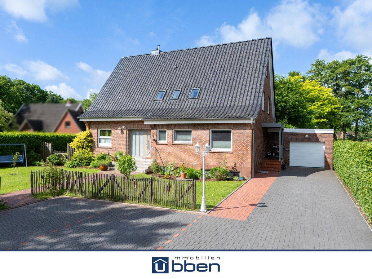 Haus – Ihlow / Westerende Kirchloog