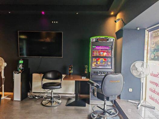 Bar/Café zur Miete 1.600 € 40 m² Gastrofläche Offenbach am Main Offenbach am Main 63065
