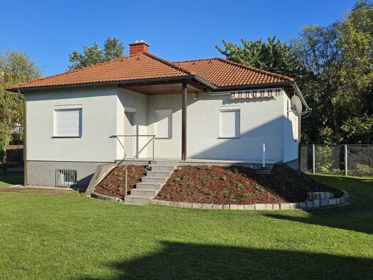 Einfamilienhaus zum Kauf 499.000 € 3 Zimmer 95 m² 1.036 m² Grundstück Floridsdorf 1210