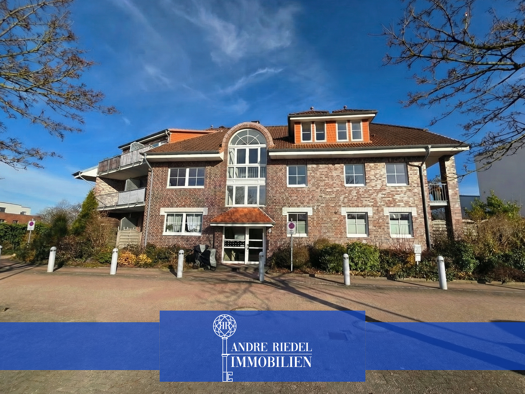 Wohnung zum Kauf 189.000 € 2 Zimmer 59 m² Harksheide Norderstedt 22844