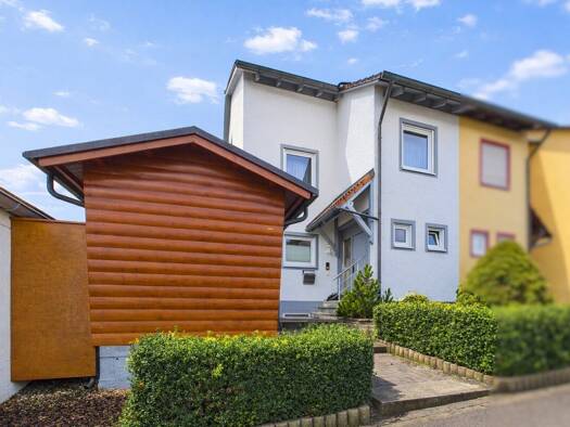 Einfamilienhaus zum Kauf 369.000 € 4,5 Zimmer 107 m² 293 m² Grundstück Sulz Sulz am Neckar 72172