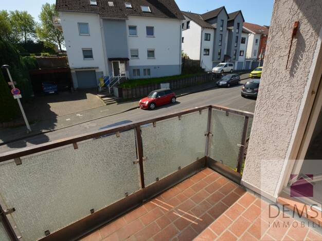 Wohnung zur Miete 600 € 3 Zimmer 63,8 m² Wald Solingen 42719