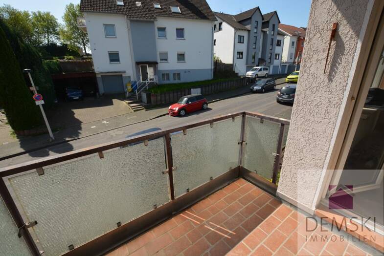 Wohnung zur Miete 600 € 3 Zimmer 63,8 m² Wald Solingen 42719