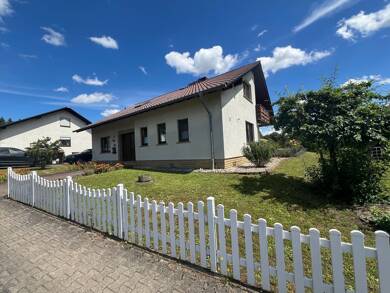 Einfamilienhaus zum Kauf 349.000 € 6 Zimmer 200 m² 879 m² Grundstück Obermoschel 67823