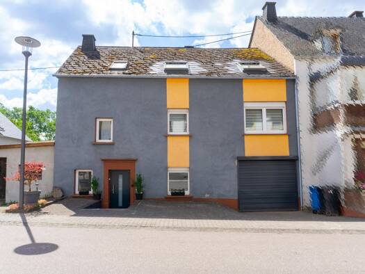 Reihenendhaus zum Kauf 119.000 € 10 Zimmer 180 m² 270 m² Grundstück Orenhofen 54298
