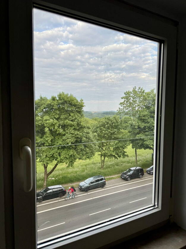 Wohnung zur Miete 790 € 3 Zimmer 90 m² 3. Geschoss Grifflenberg Wuppertal Cronenberg 42349