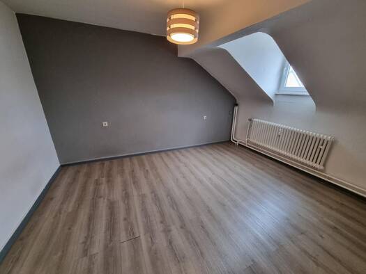 WG-Zimmer zur Miete 500 € 2 Zimmer 44 m² 3. Geschoss frei ab 15.04.2026 Johannisstr. 1b Innenstadt Trier 54290