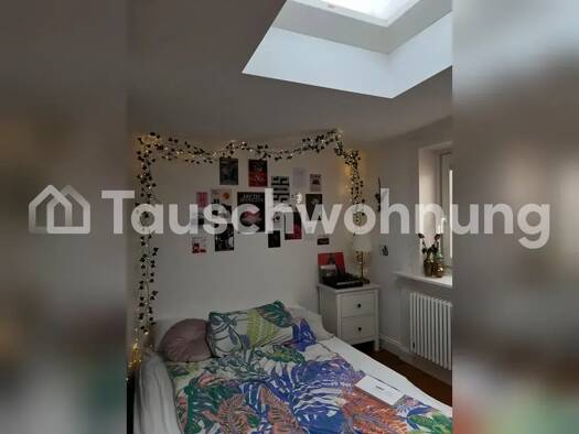 Studio zur Miete Tauschwohnung 659 € 1 Zimmer 20 m² 5. Geschoss Eimsbüttel Eimsbüttel 20257