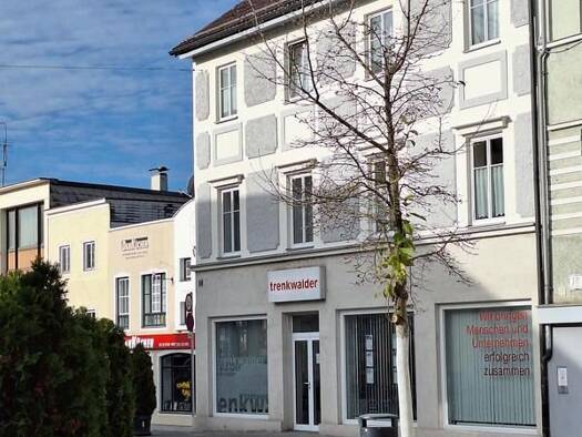 Laden zur Miete 90 m² Verkaufsfläche Weberzeile 2 Ried im Innkreis 4910