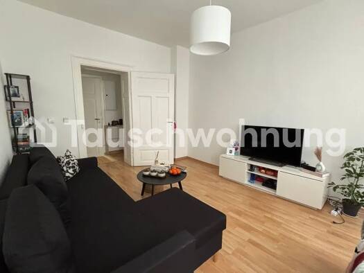 Wohnung zur Miete Tauschwohnung 625 € 3 Zimmer 53 m² 1. Geschoss St Peter Nürnberg 90478
