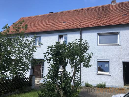 Bauernhaus zum Kauf 180.000 € 6 Zimmer 240 m² 1.080 m² Grundstück Hohentrüdingen Heidenheim 91719