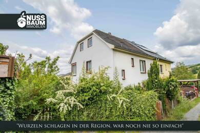 Einfamilienhaus zum Kauf 48.500 € 6 Zimmer 110 m² 498 m² Grundstück Großgeschwendaer Berg 3 Probstzella Probstzella 07330