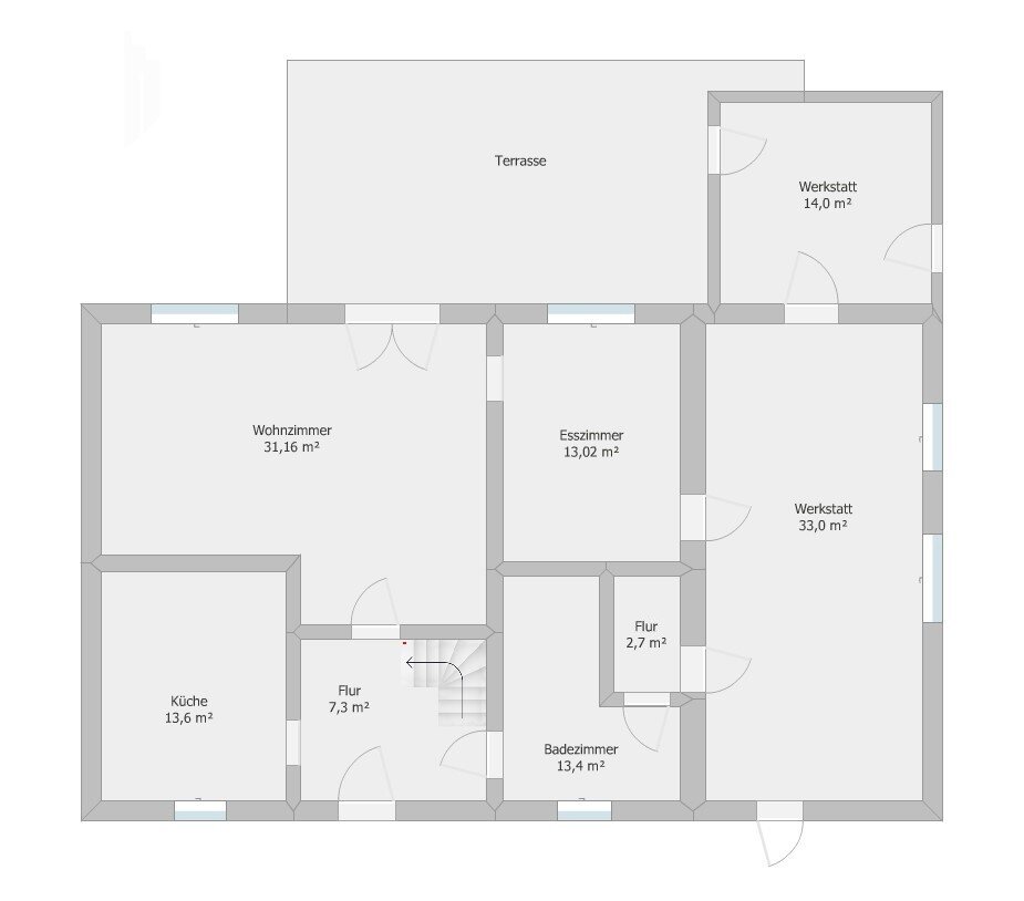 Doppelhaushälfte zum Kauf 249.000 € 5 Zimmer 140 m²<br/>Wohnfläche 2.540 m²<br/>Grundstück Königsmoor 21255