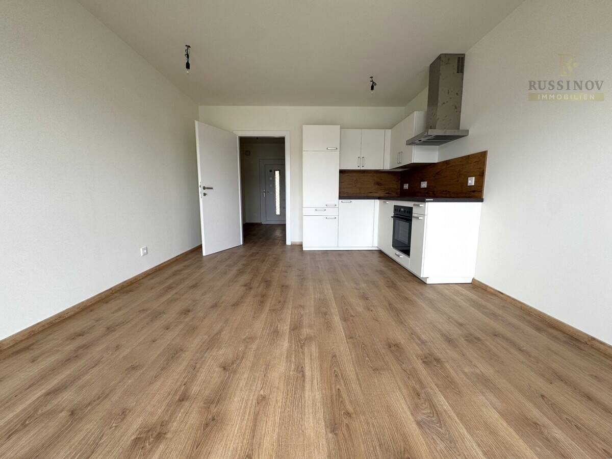 Studio zur Miete - Erstbezug - Widok 4