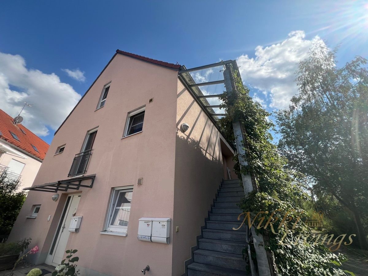 Maisonette zum Kauf 299.000 € 2 Zimmer 68 m²<br/>Wohnfläche Unterbruck Fahrenzhausen 85777