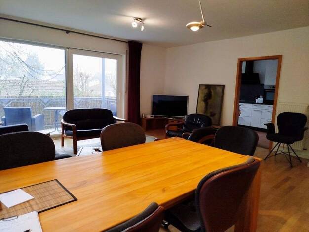 Wohnung zur Miete 780 € 3 Zimmer 87 m² Beaumarais Saarlouis 66740