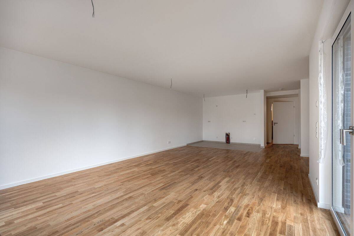Wohnung zur Miete - Erstbezug - Ansicht 5