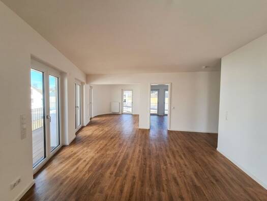 Wohnung zur Miete 1.489 € 3 Zimmer 103,5 m² EG frei ab sofort Karl-Heine-Straße Plagwitz Leipzig 04229