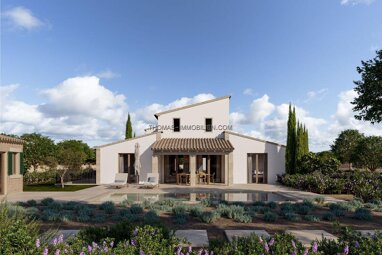 Villa zum Kauf 4.250.000 € 5 Zimmer 645 m² 17.925 m² Grundstück Santa Maria del Camí 07320