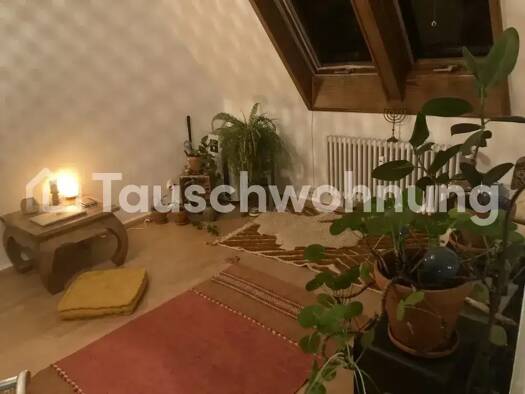 Studio zur Miete Tauschwohnung 410 € 1 Zimmer 30 m² 5. Geschoss Neuburg Freiburg im Breisgau 79098