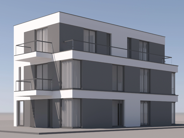 Mehrfamilienhaus zum Kauf provisionsfrei 1.210.000 € 8 Zimmer 240 m² 479 m² Grundstück List Hannover 30177