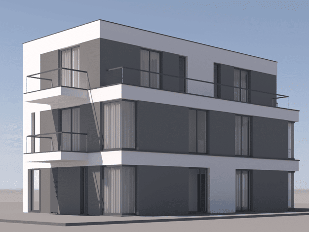 Mehrfamilienhaus zum Kauf provisionsfrei 1.210.000 € 8 Zimmer 240 m² 479 m² Grundstück List Vahrenwald - List 30177