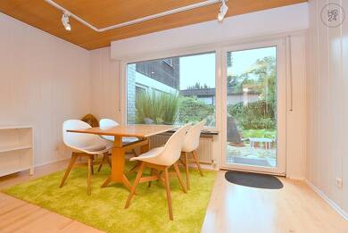Wohnung zur Miete Wohnen auf Zeit 1.340 € 2 Zimmer 60 m² frei ab sofort Rohr Stuttgart 70565
