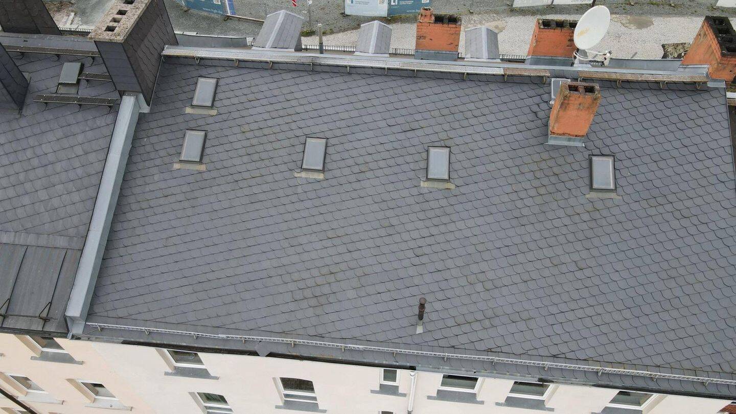 House in Hof - Mehr