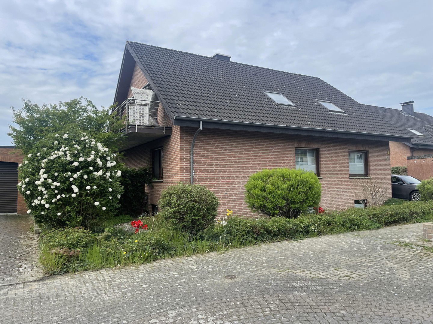 Einfamilienhaus zum Kauf provisionsfrei 546.000 € 7 Zimmer 175 m²<br/>Wohnfläche 875 m²<br/>Grundstück Südkirchen Nordkirchen 59394