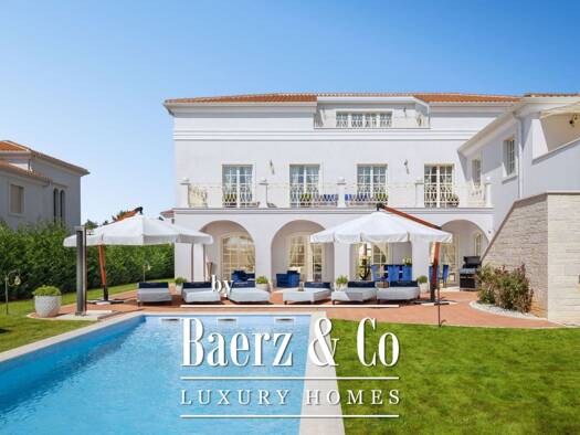 Villa zum Kauf 3.000.000 € 6 Zimmer 511 m² 1.538 m² Grundstück tar-vabriga