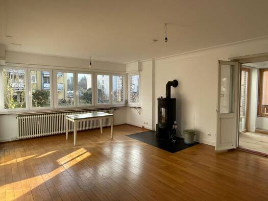 Wohnung zur Miete 1.900 € 5 Zimmer 166 m² Geschoss EG/3 frei ab sofort Stetten Lörrach 79540