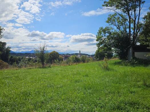 Grundstück zum Kauf 1.690.000 € 2.619 m² Grundstück Hufschlag Surberg 83362