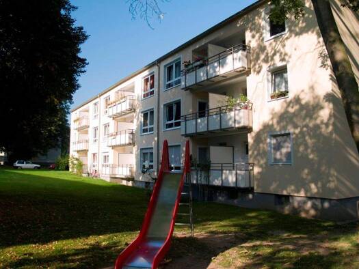 Wohnung zur Miete 457 € 2 Zimmer 43,1 m² 1. Geschoss frei ab 11.02.2026 Königsberger Weg 5 Duisdorf Bonn 53123