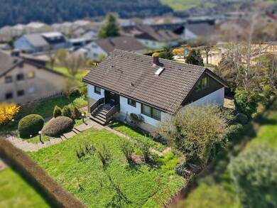 Einfamilienhaus zum Kauf 345.000 € 6 Zimmer 155 m² 714 m² Grundstück Altensteig Altensteig 72213
